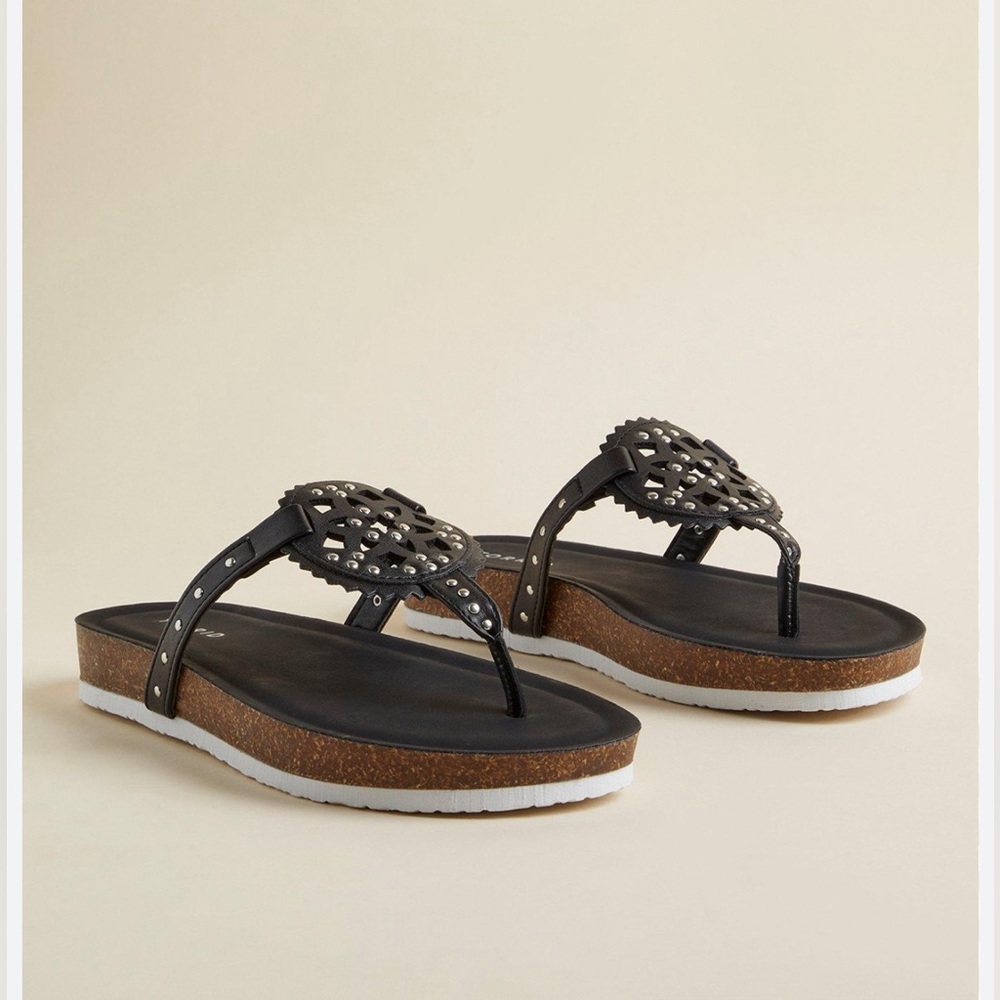 Torrid Sandals